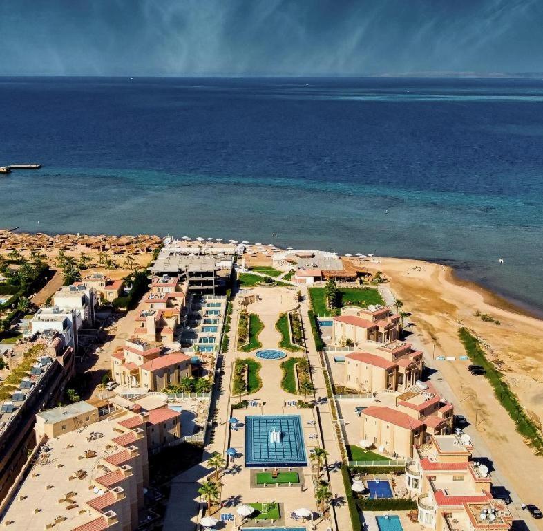 Comfy Studio, Pools, Private At Peaceful Hurghada