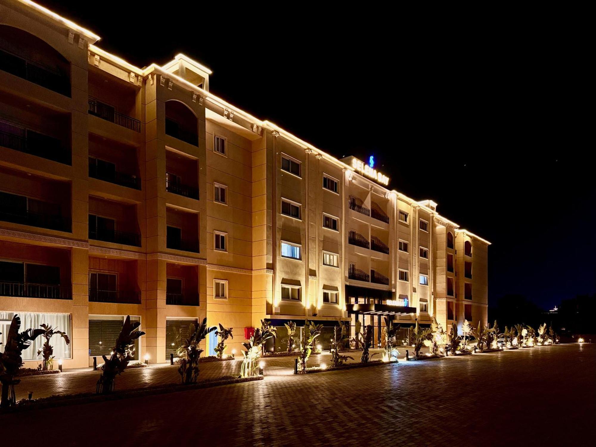 Apartmán Comfy Studio, Pools, Private At Peaceful Hurghada