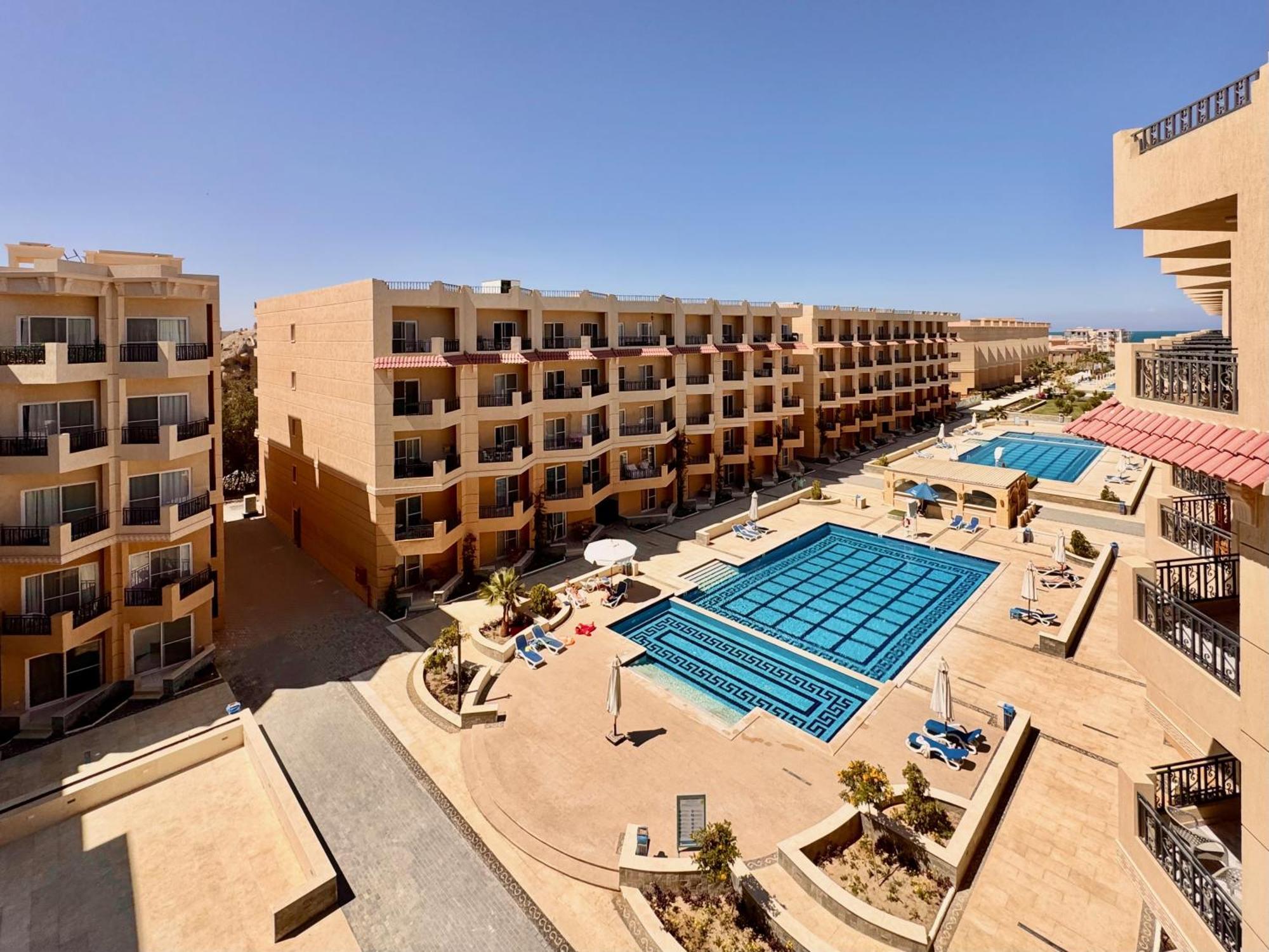 Appartement Comfy Studio, Pools, Private At Peaceful