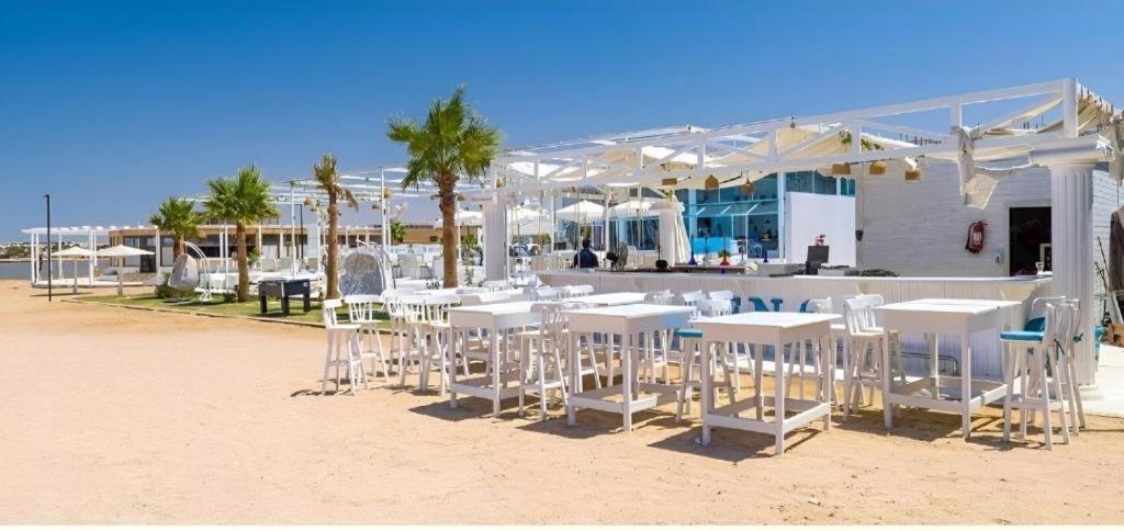 Comfy Studio, Pools, Private At Peaceful Hurghada